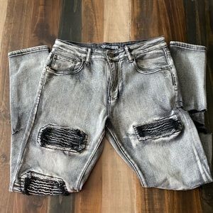 Tailored Recreation Premium Jeans